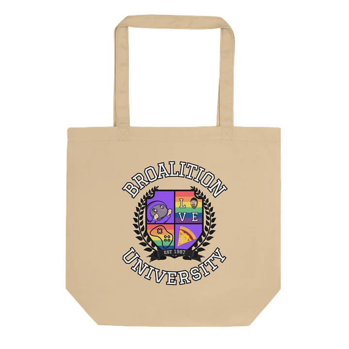Broversity Tote Bag product image (1)