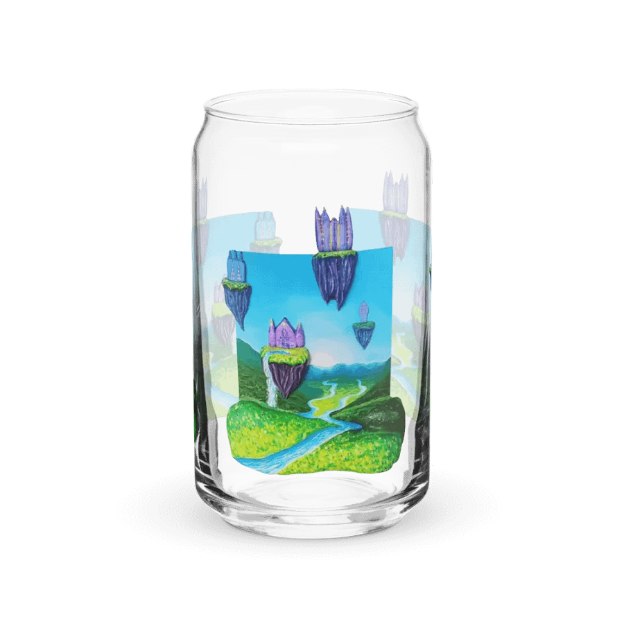 Fantasy World Glass product image (3)