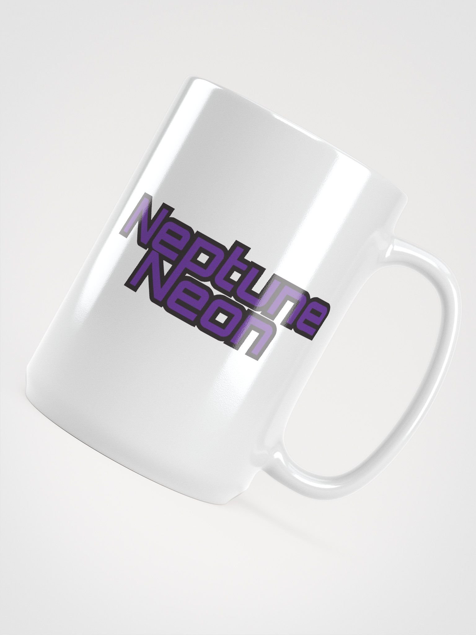 The NeptuneNeon Non-Alcoholic Beverage Cup product image (5)