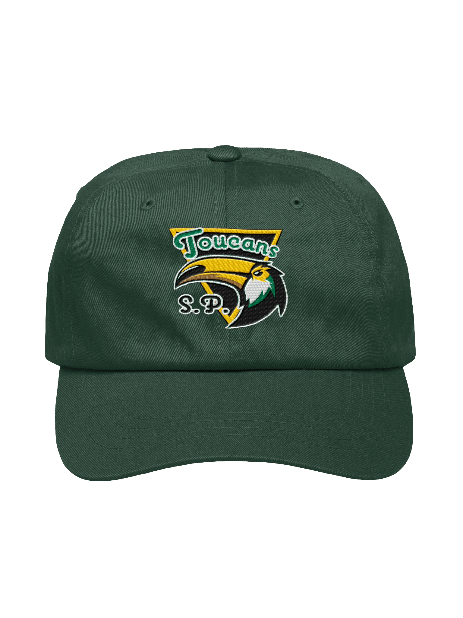 Sao Paulo Toucans Ballcap product image (1)