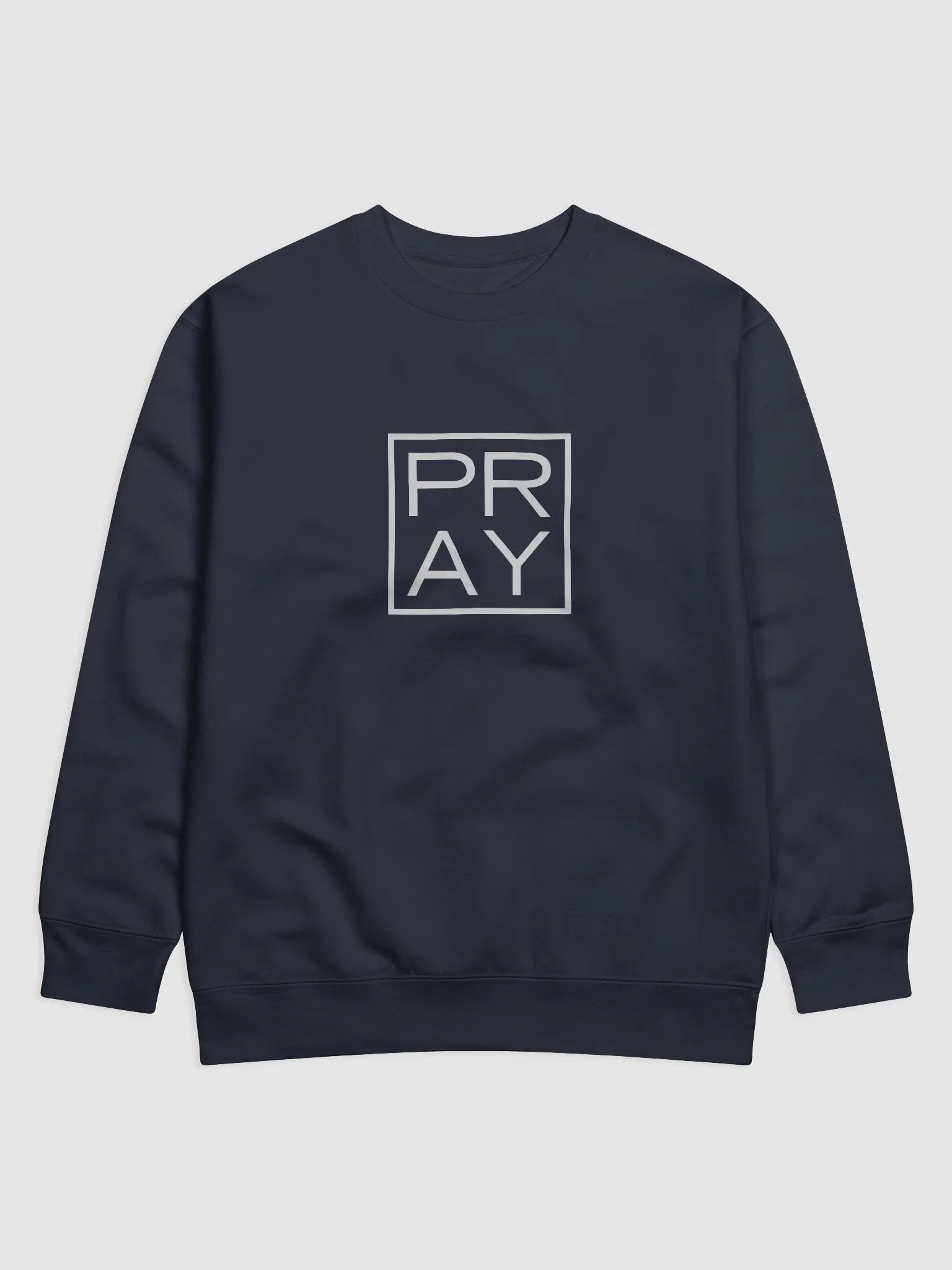 PRAY Sweatshirt product image (13)