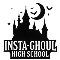 Insta-Ghoul High School