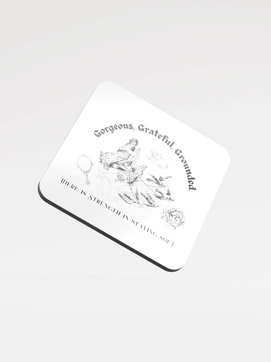Aphrodite Coaster product image (1)