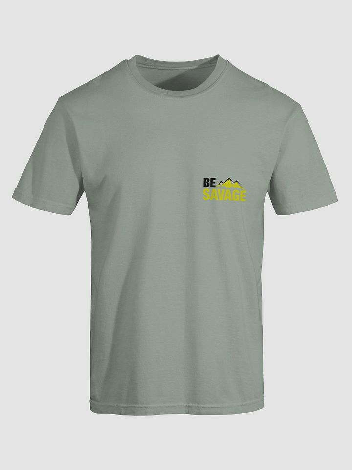 Savage Adventure Comfort Tee product image (7)