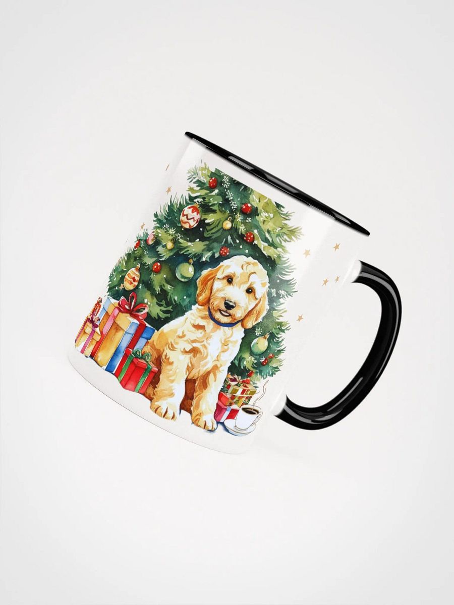 Golden Doodle Ceramic Mug product image (24)