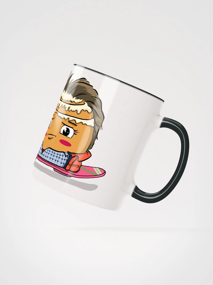 Fargo Mug - Artwork by Jay McQuirns product image (2)