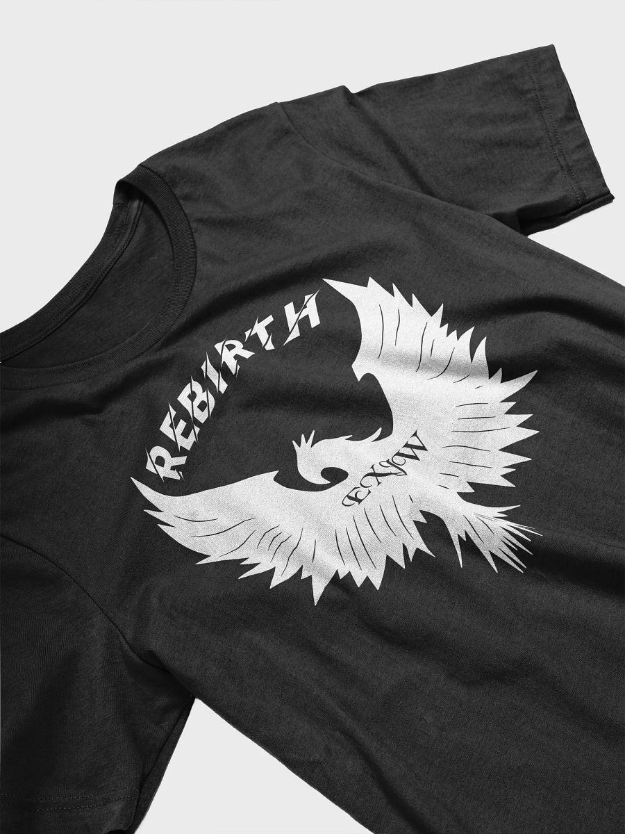 EXJW Rebirth Shirt product image (15)