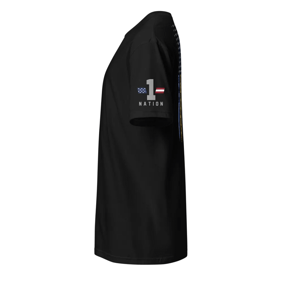 Heroes Flag 2.0 product image (2)