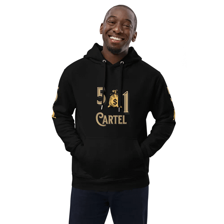 501 Hoodie product image (1)