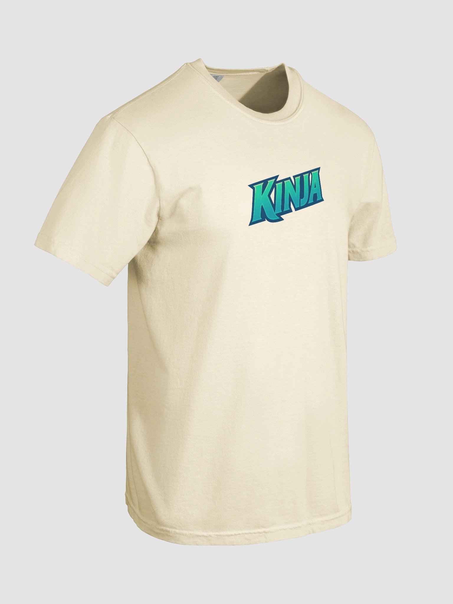 Full Beard - Comfort Colors Tee product image (8)