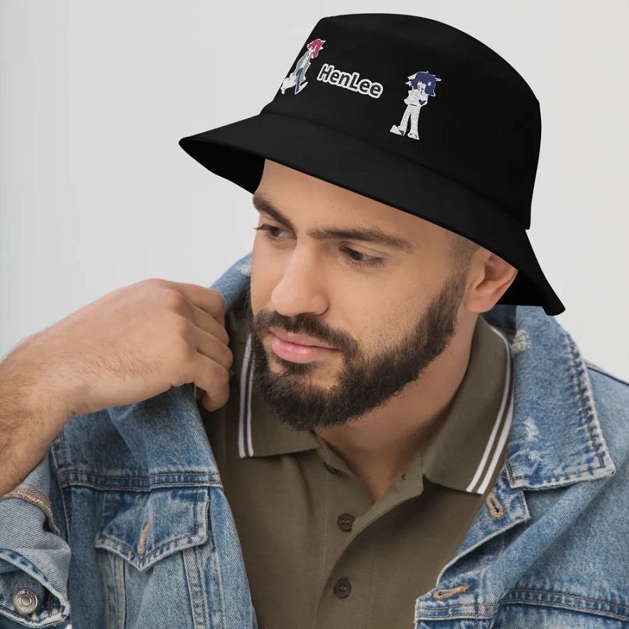 HenLee September hat product image (13)