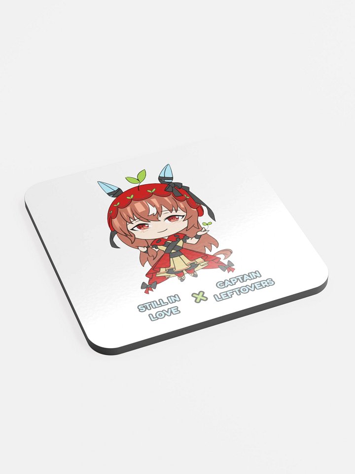 Still in Love x Captain Coaster product image (2)