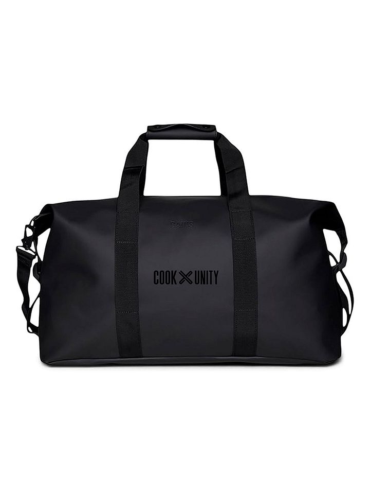 Cook Unity - Rains®️ Hilo Weekend Bag product image (1)