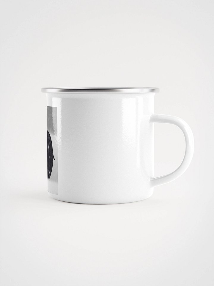 Enamel Mug - Its WIMDY product image (1)