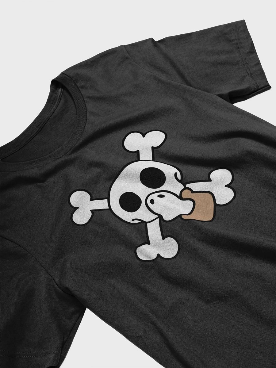 Duck Jolly Roger Shirt product image (3)