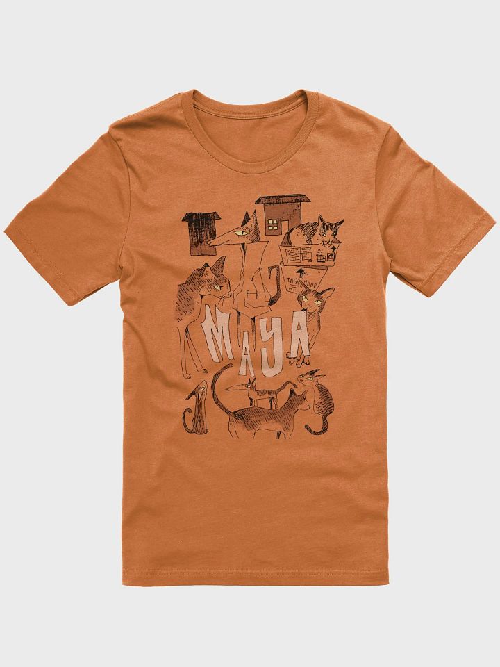 MAYA Tee product image (29)