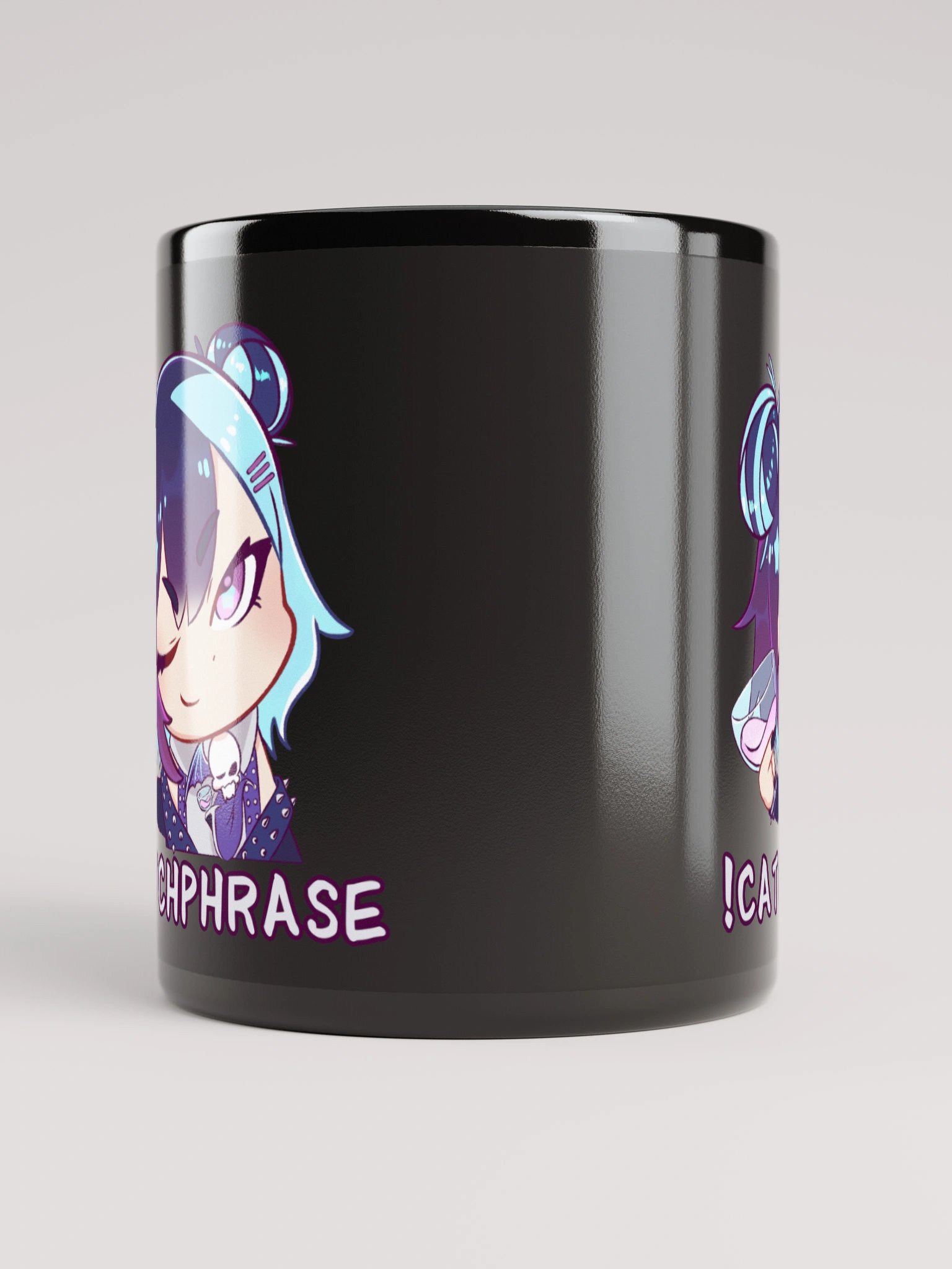 Catchphrase Mug product image (9)