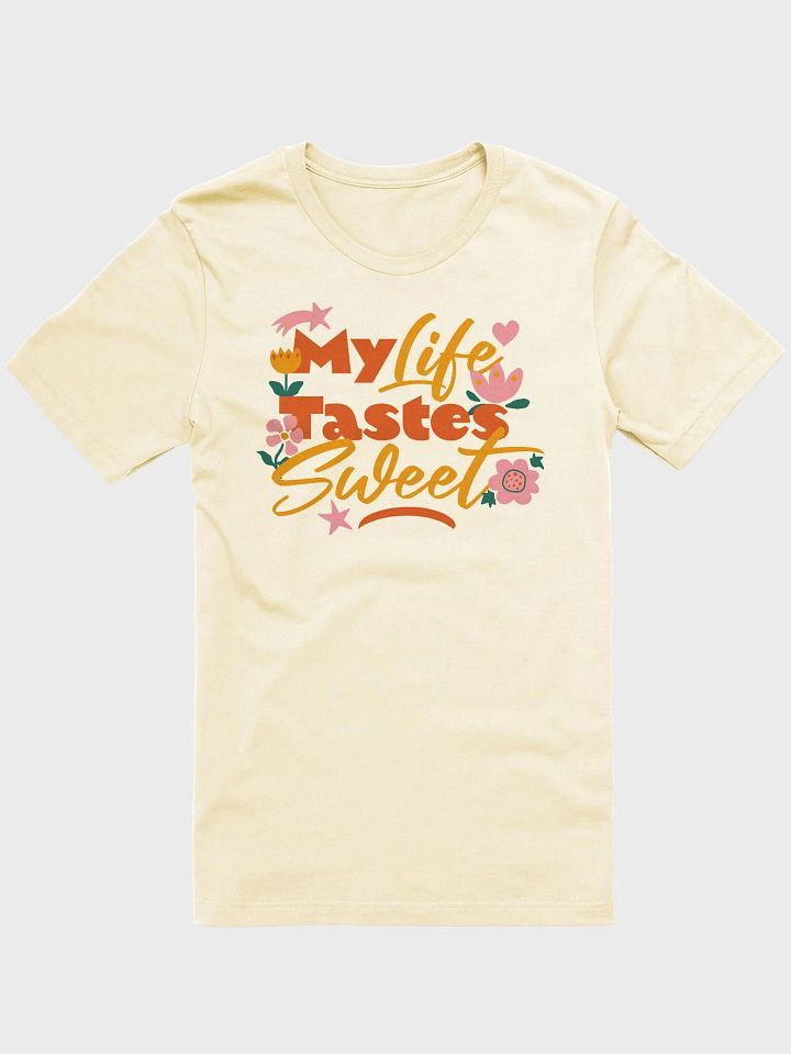 My Life Tastes Sweet product image (1)