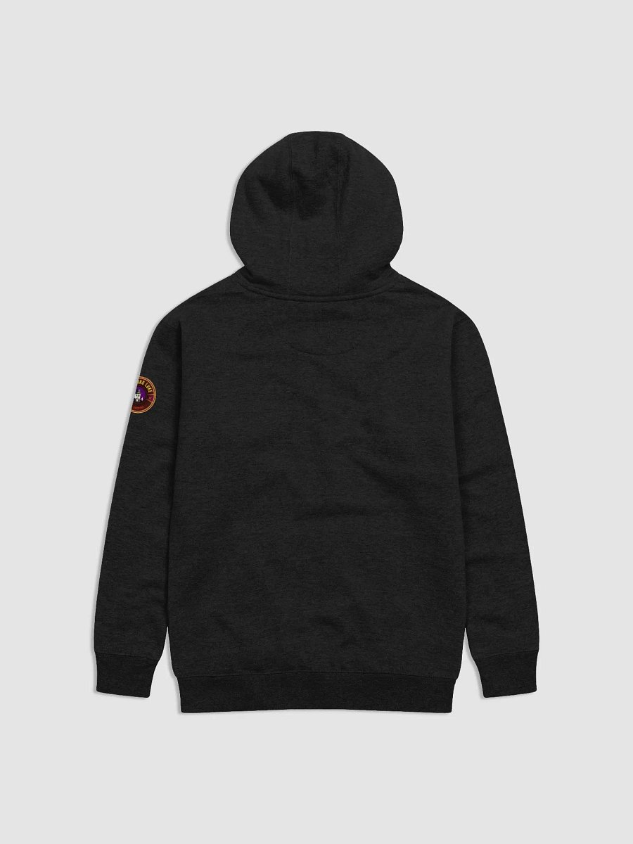 Celestial Divinity Unisex Premium Hoodie product image (2)