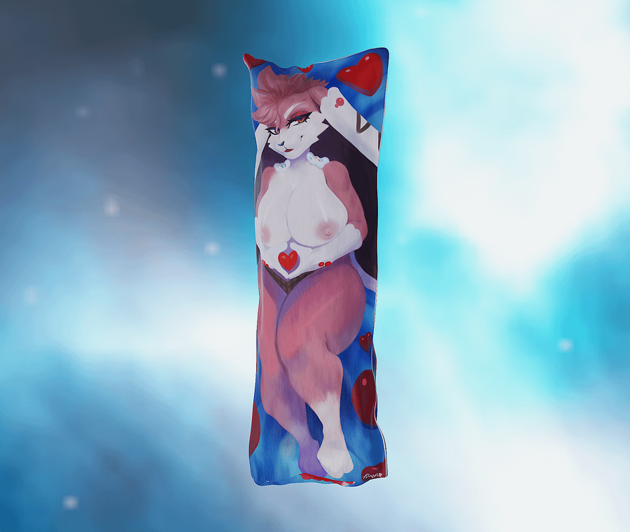 Snuggleberrie Temptation - Dakki product image (2)