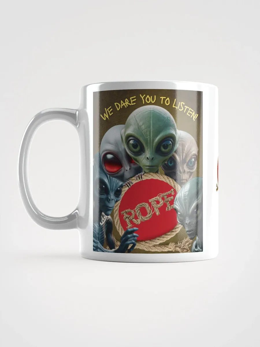 Listening for Aliens product image (6)