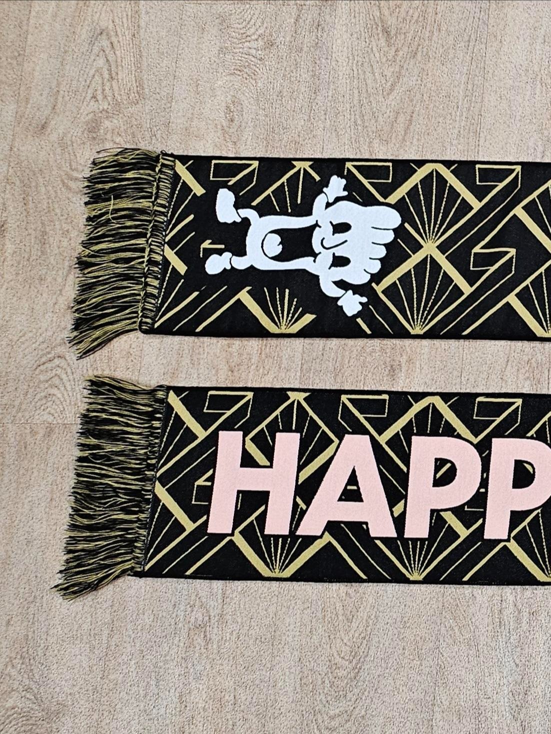 Limited Edition 2024 HaFoSaFo Scarf (IN STOCK FOR PATREON MEMBERS) product image (4)