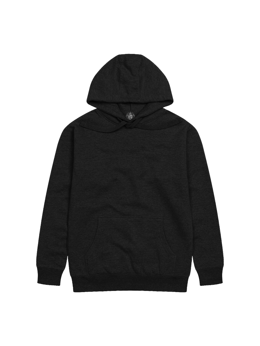 Hedgehog Guardian – Tiny Heroes Hoodie product image (3)