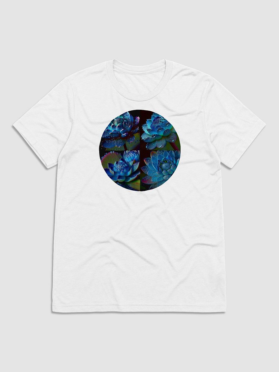 Kawaiikitten Essential DewdDrop Tribelnd Short Sleeve T-Shirt product image (18)