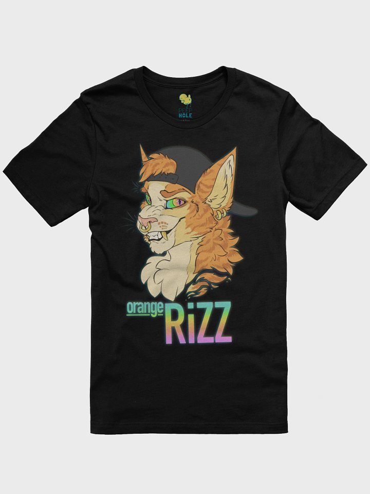 Orange RIZZ product image (1)