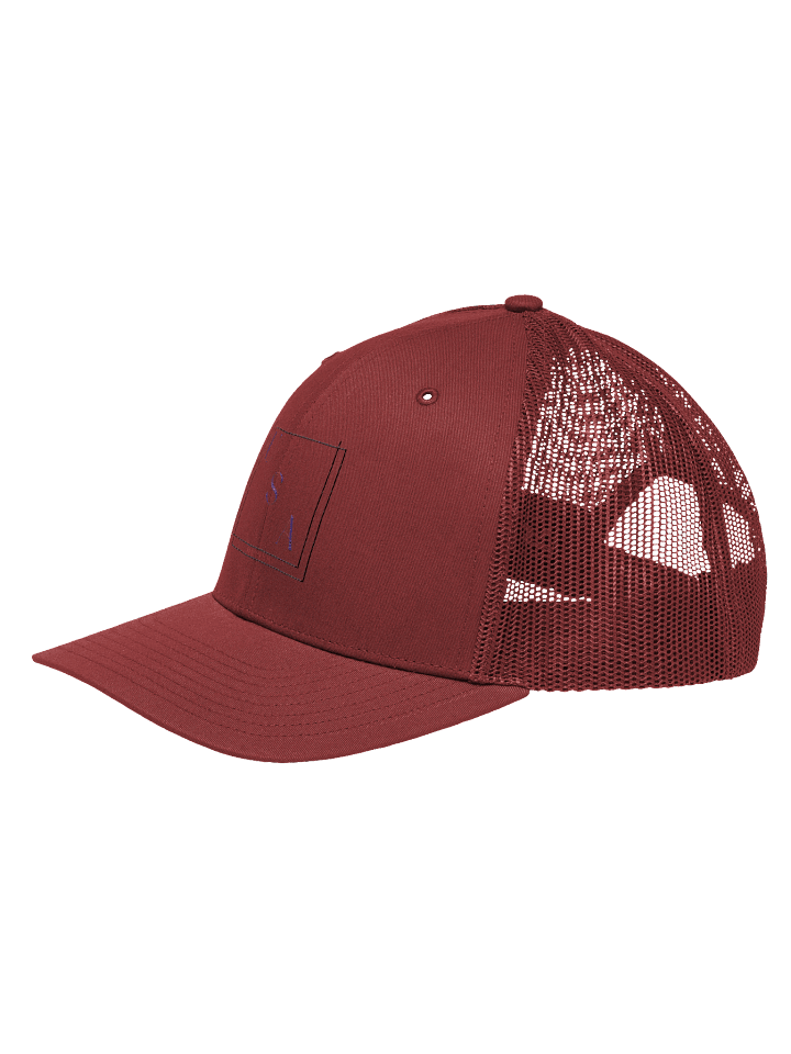 Elevate Snapback Style with Richardson Trucker Hat product image (9)