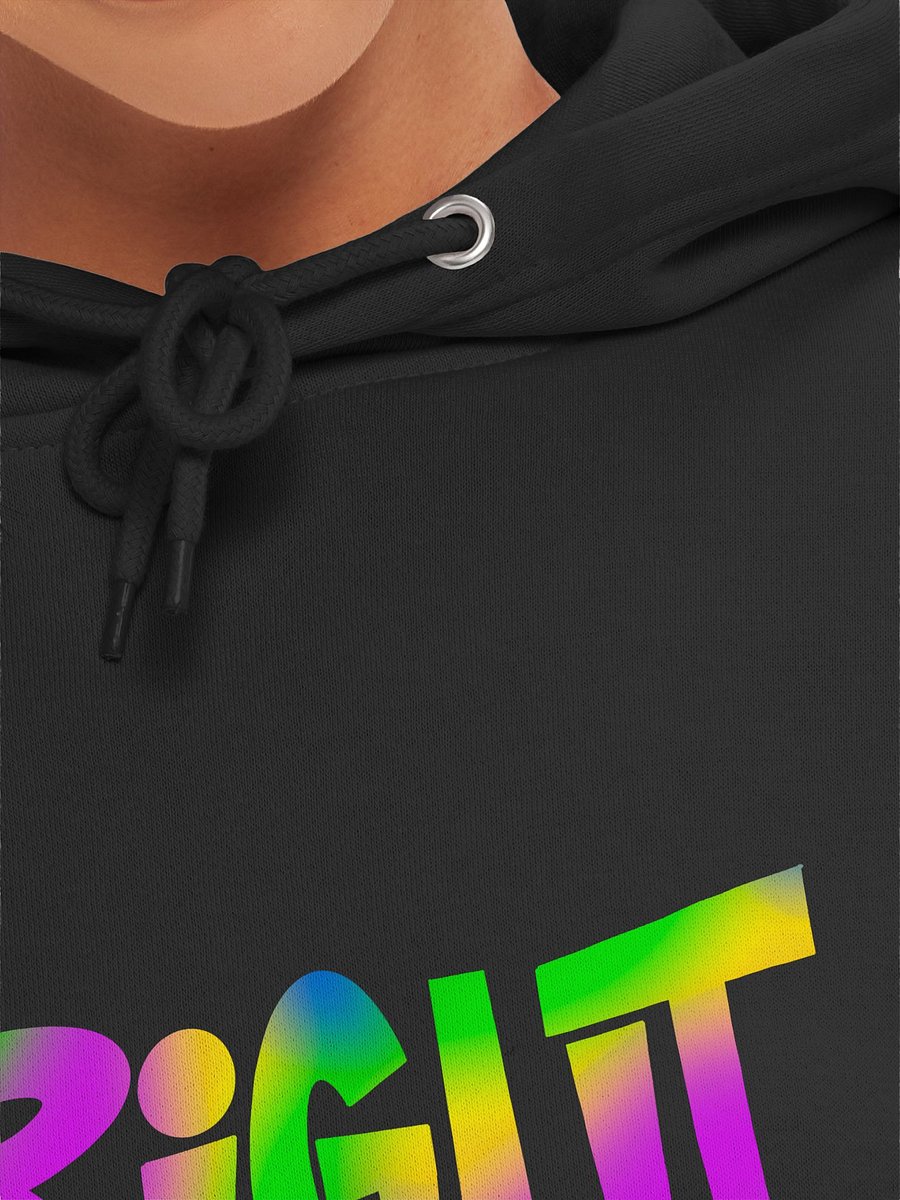 Alright Hoodie product image (7)