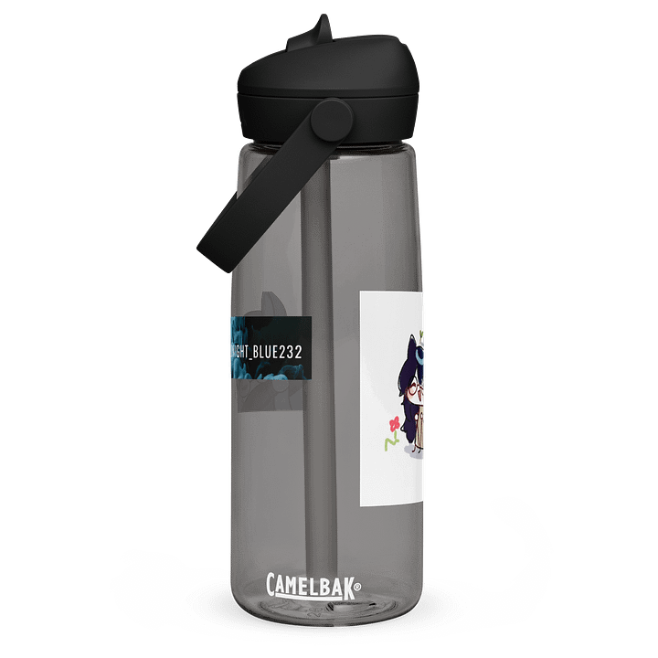 Blue232 CamelBak Water Bottle product image (3)