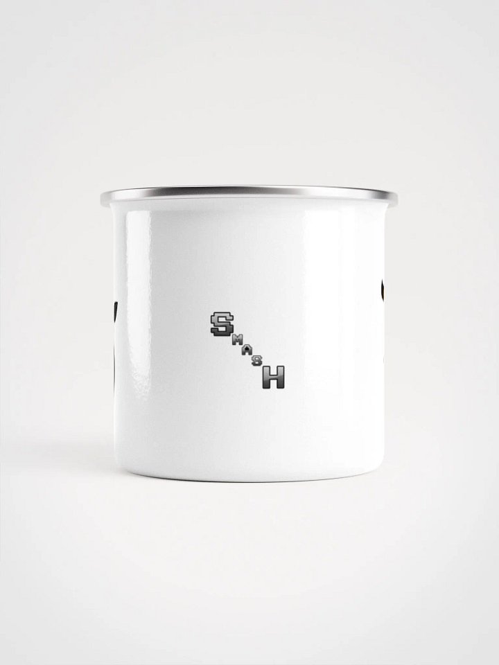 Smash Arrow Mug product image (2)