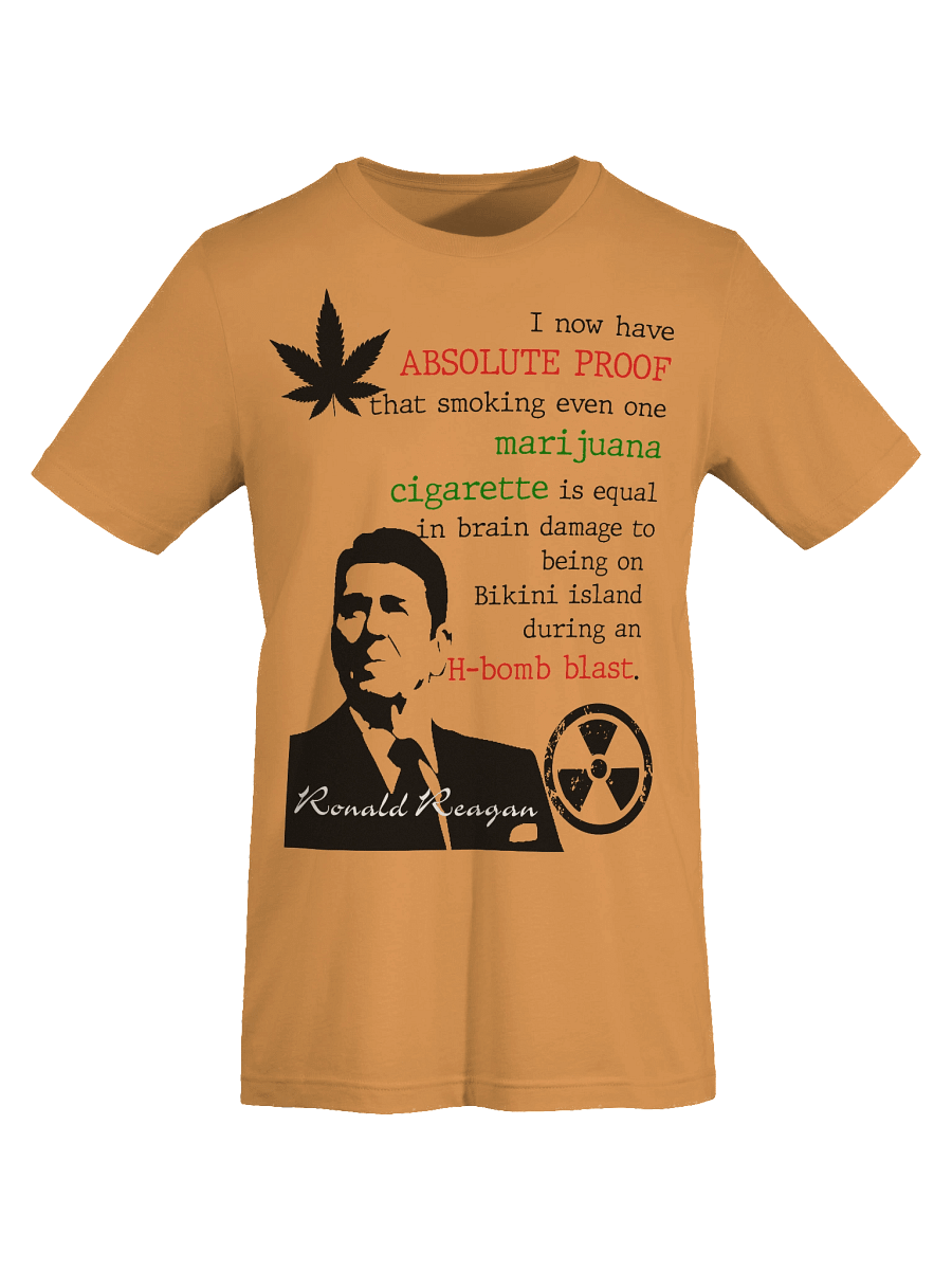 Ronnie Raygun product image (34)