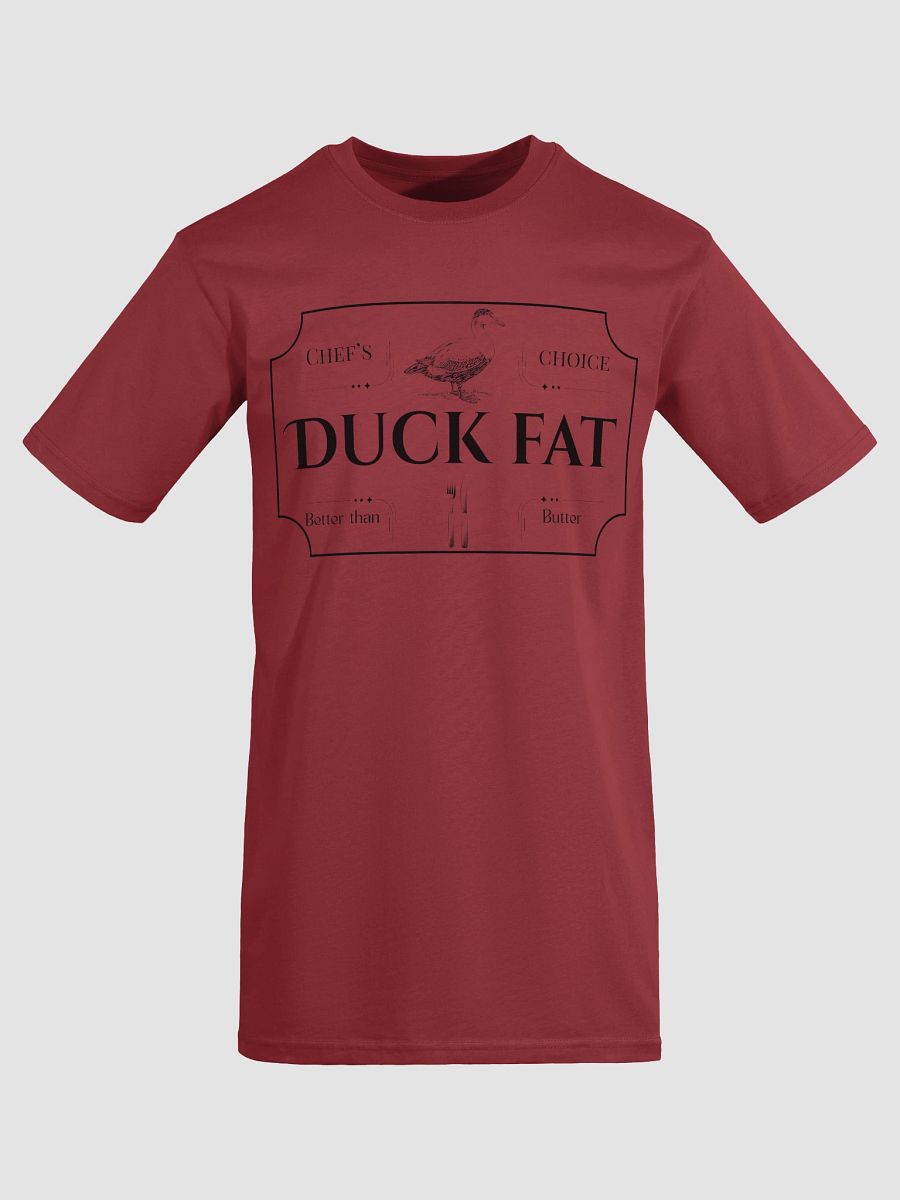 Duck Fat T product image (23)