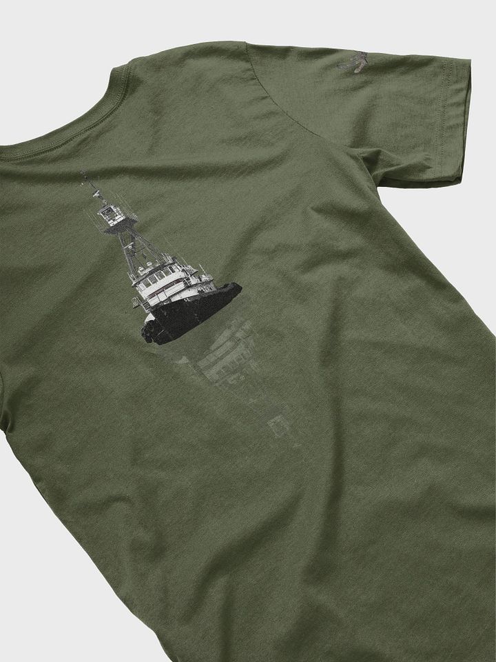 Tug CE T & Reflection T-Shirt product image (1)