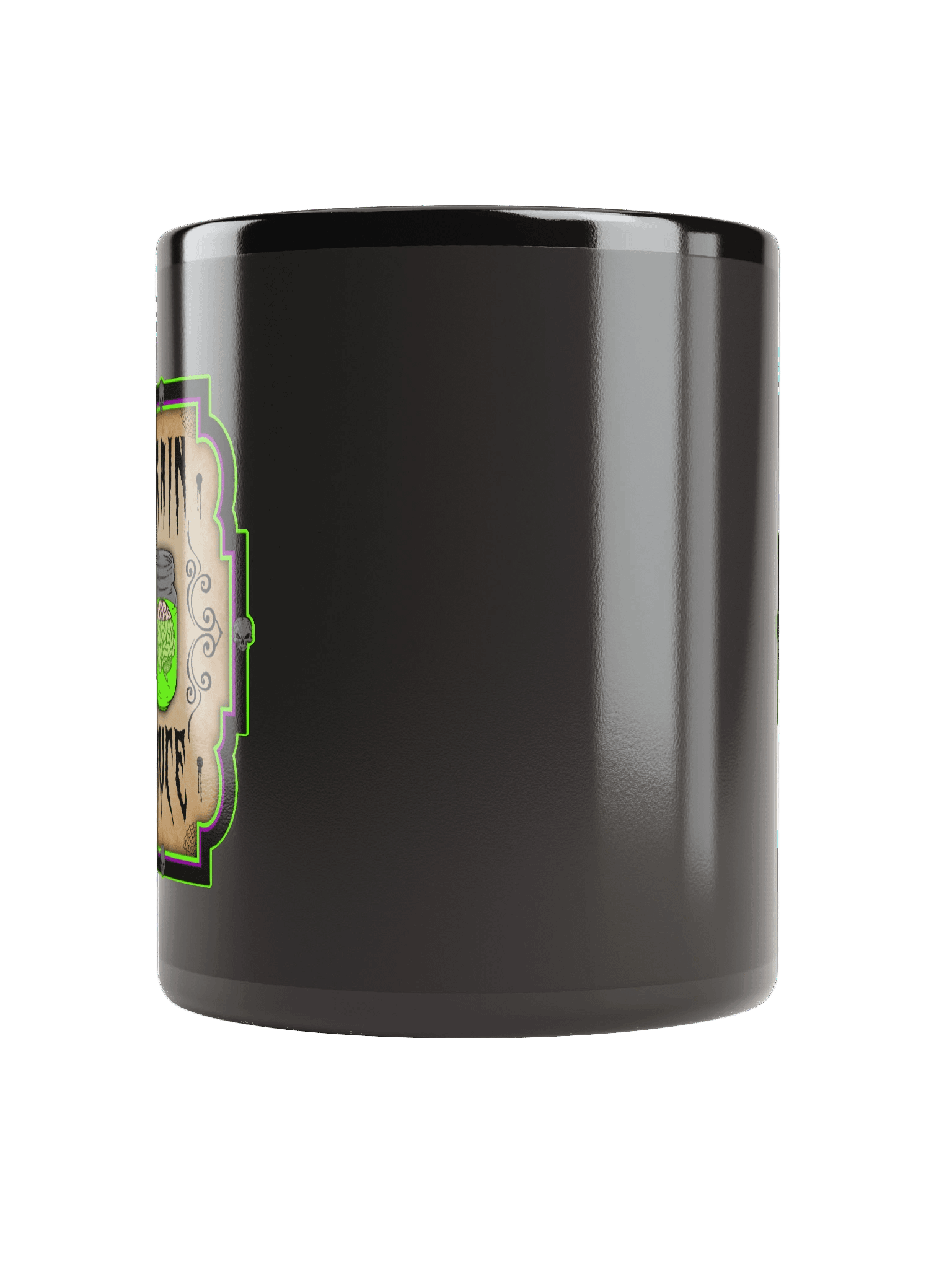 POTIONS OF WITCHERY 5 (BRAIN SAUCE) product image (10)