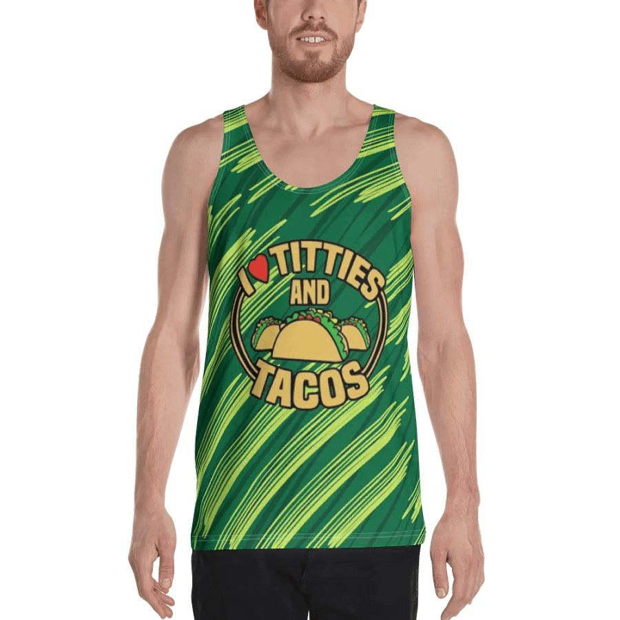 i love tank top product image (3)
