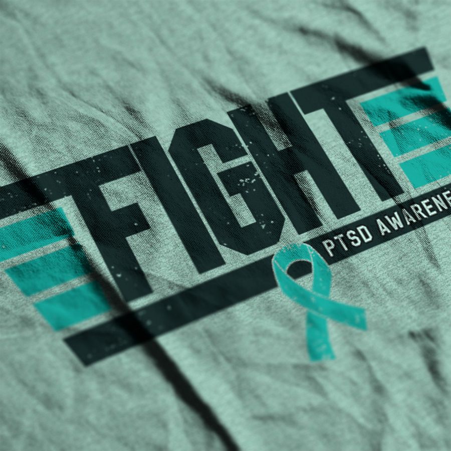 Fight PTSD: Top Gun Edition product image (3)