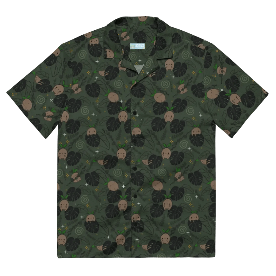 Mandy mandrake vaycay shirt product image (2)