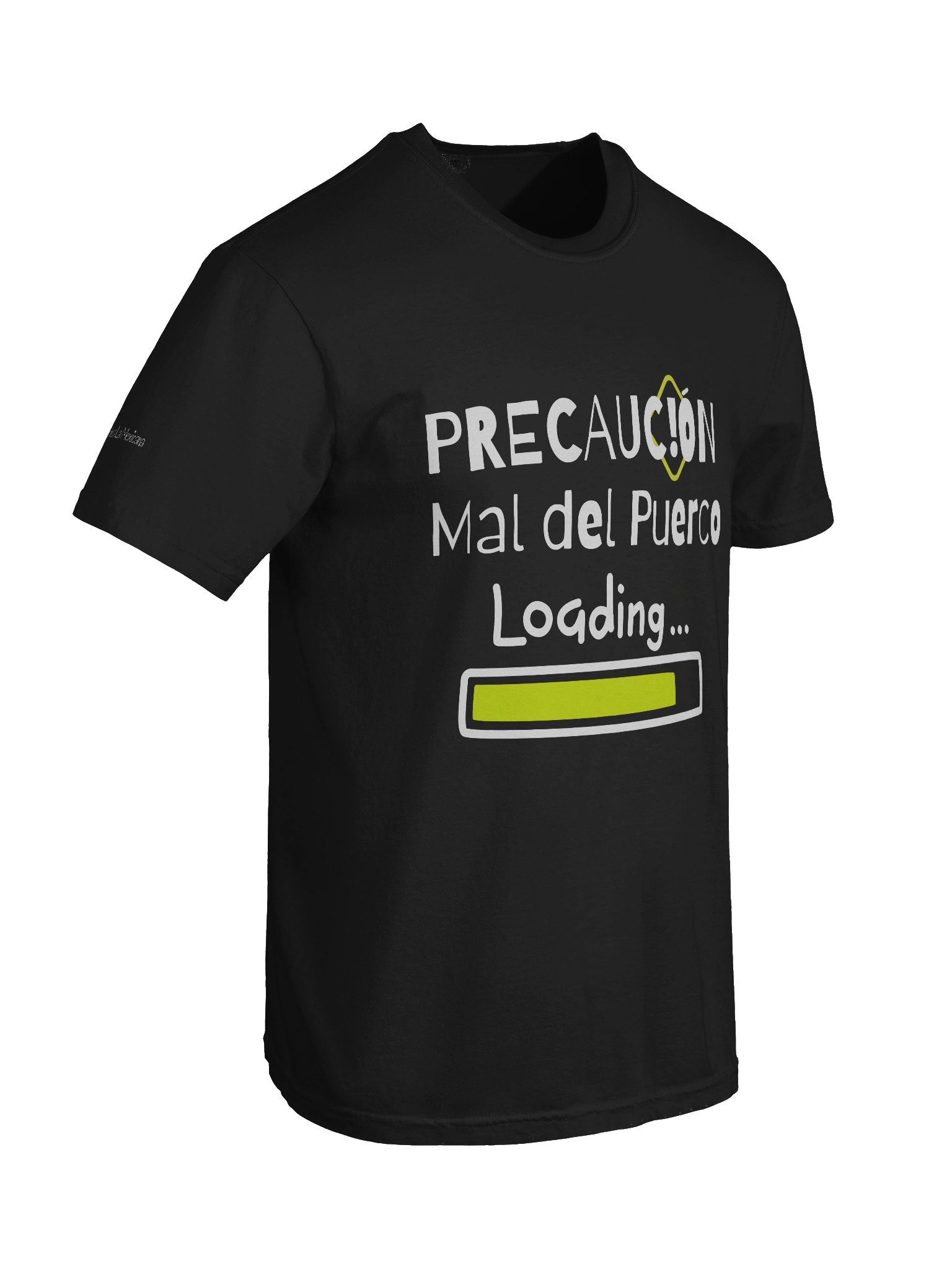 Mal del Puerco (Oscura) product image (38)