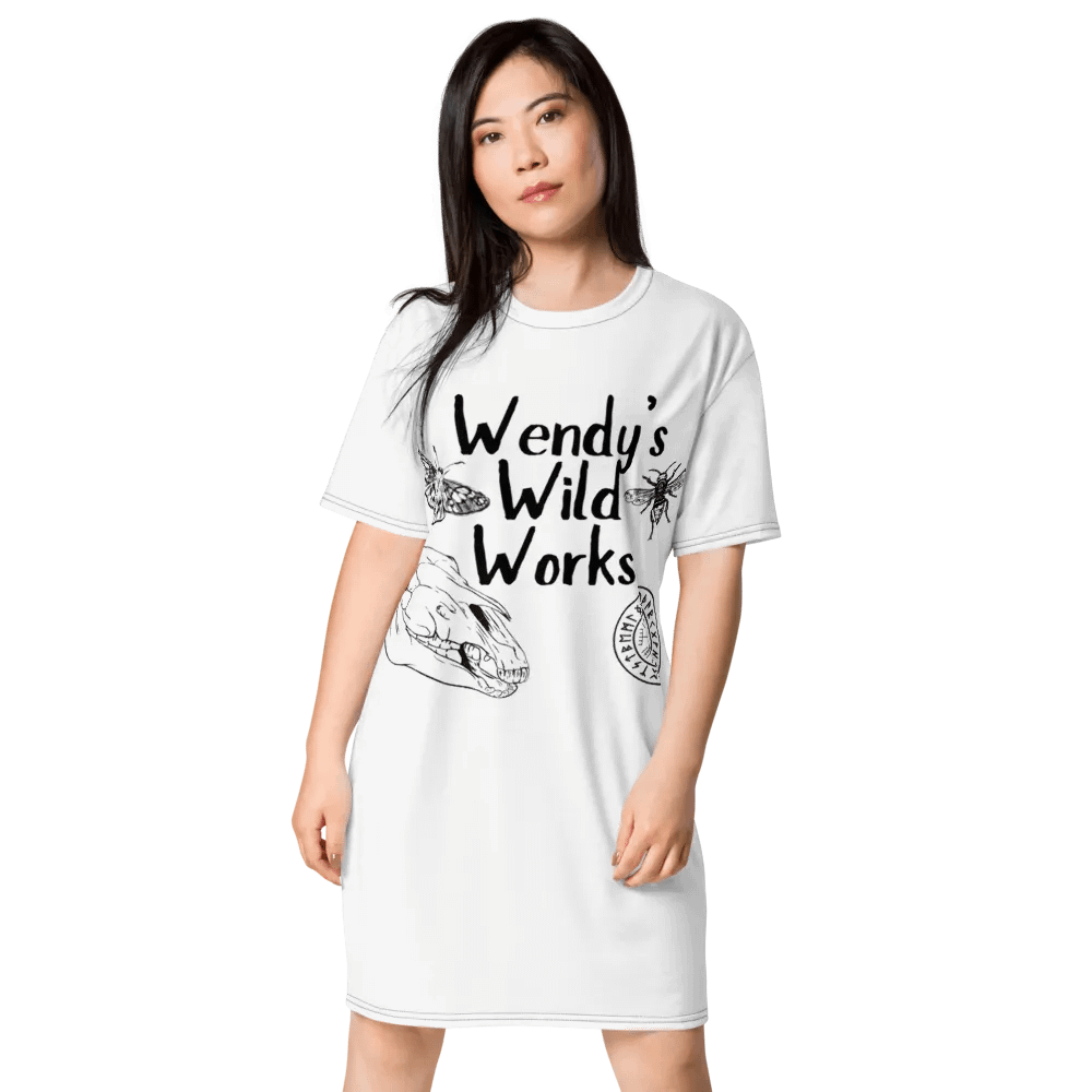 Wendy's Wild Works Dress product image (1)
