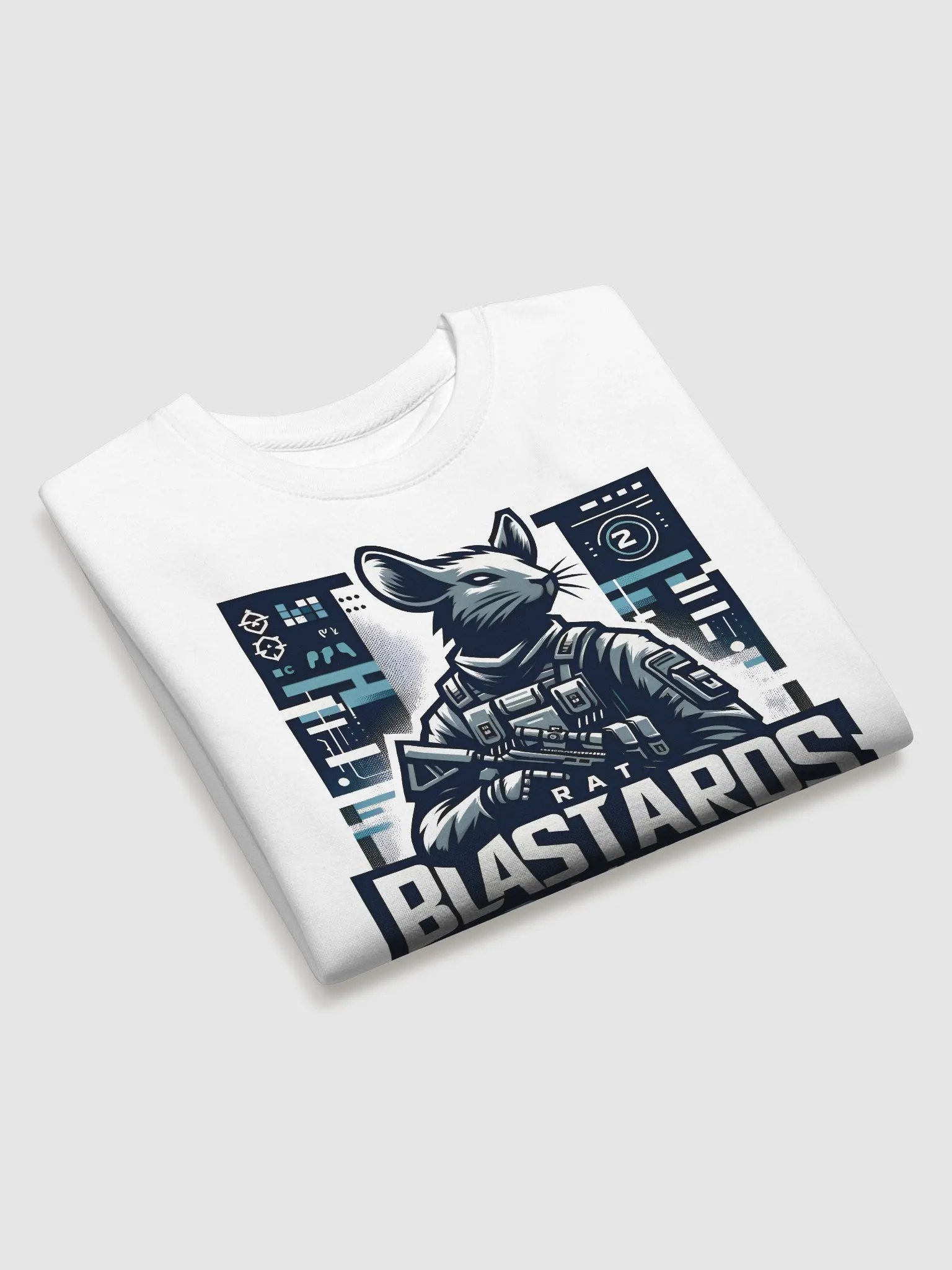 Blastard MVP Sweatshirt product image (2)