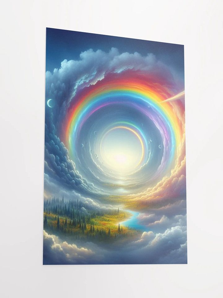 Rainbow horizon product image (2)