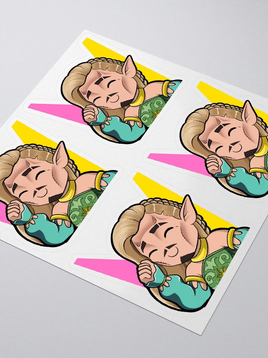 Dance Stickers product image (6)