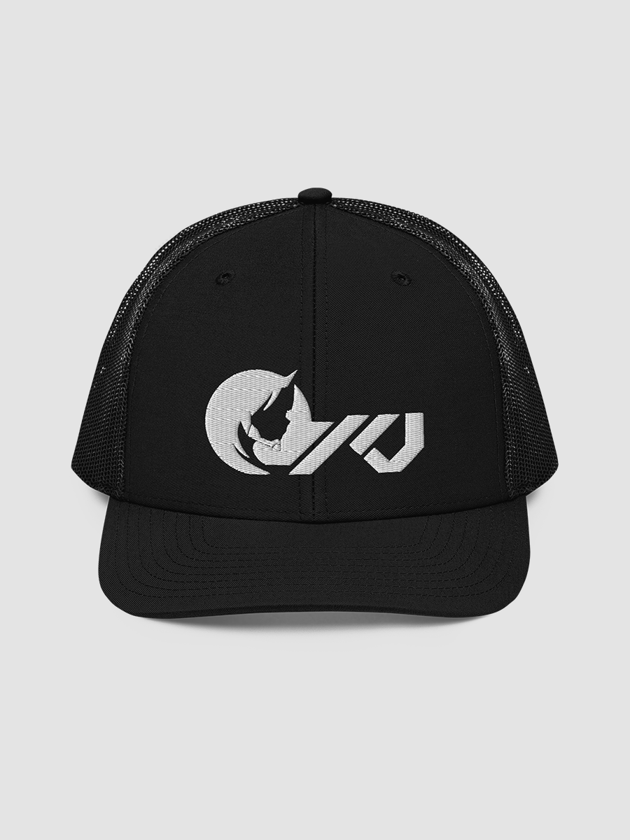 KJ Snapback [Richardson 112 02] product image (1)