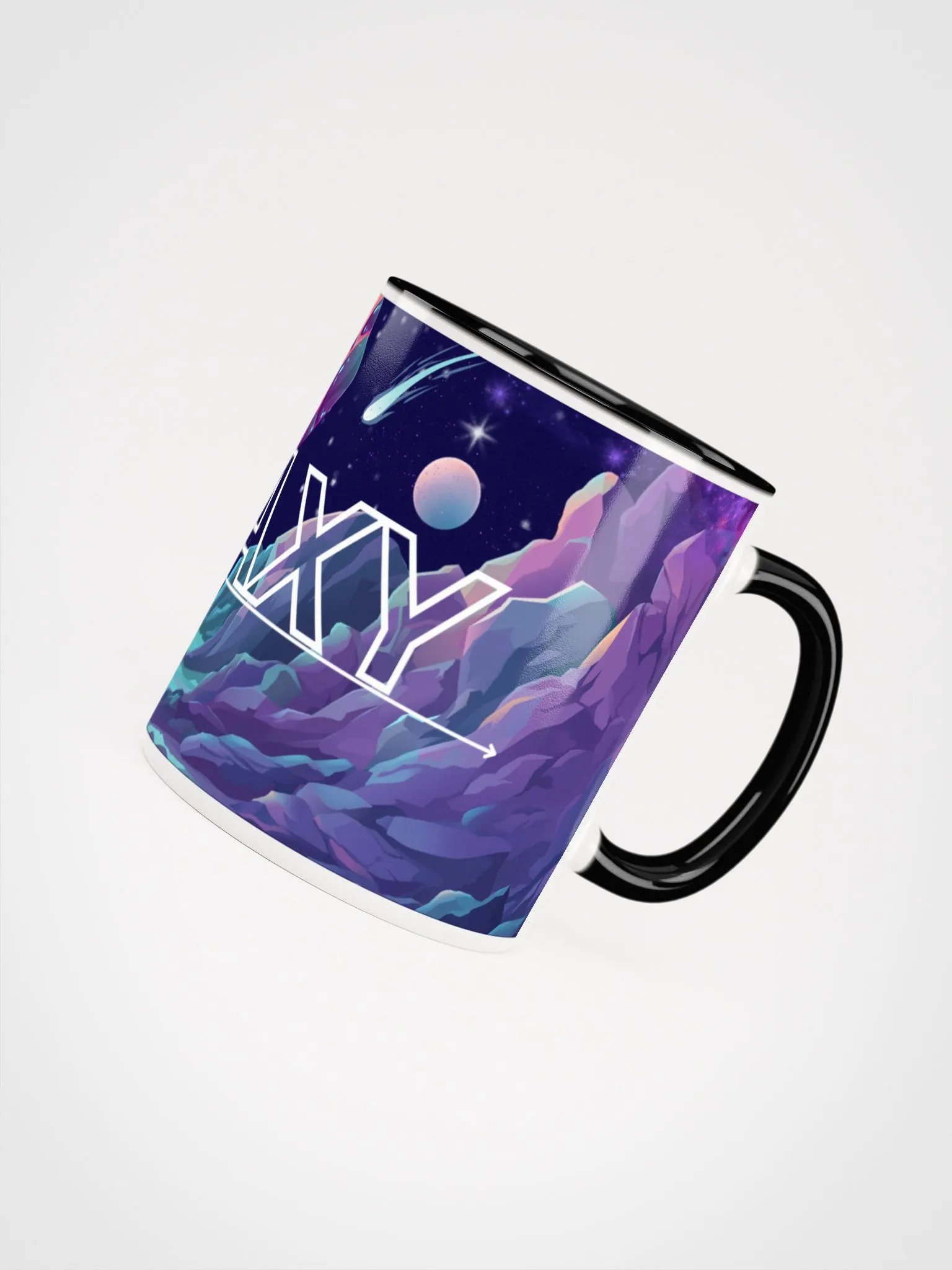 Caneca - Galaxy product image (7)