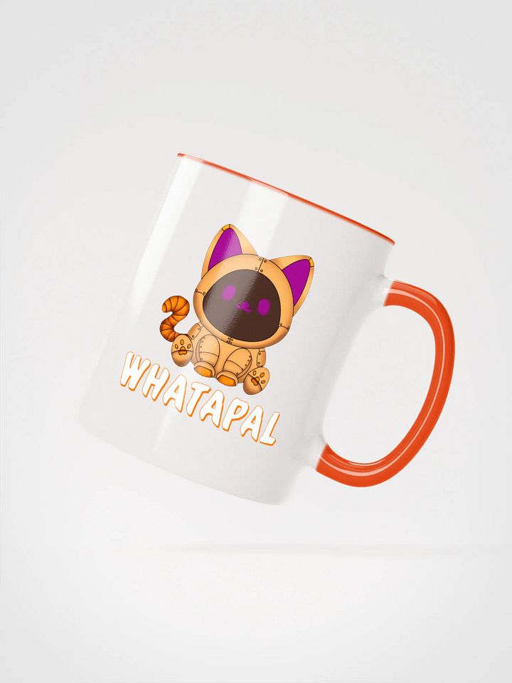 WHATAPAL Mug product image (2)