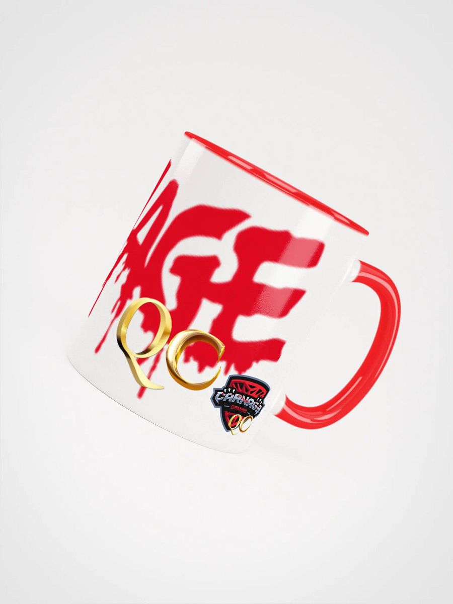 CARNAGE Championship Ceramic Mug product image (7)