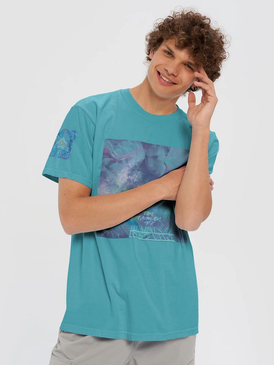 Remixes of Resonance Tee product image (5)